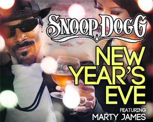 New Years Eve 