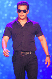 Salman Khan