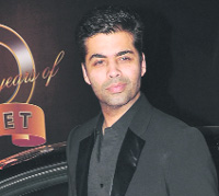 Karan Johar