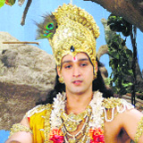 Mahabharat