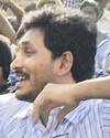 YS Jaganmohan Reddy