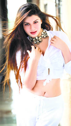 Kainaat Arora