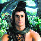 Mohit Raina