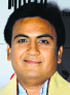 Dilip Joshi