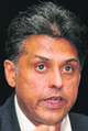 Manish Tewari
