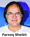 Farooq Sheikh