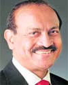 Raj Chengappa