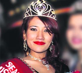 Khyati Sharma
