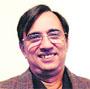 S Kalidas