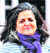 Dayanita Singh