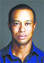 Tiger Woods 