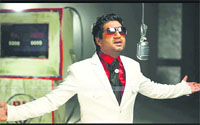 Preet Harpal