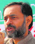 Yogendra Yadav