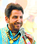 Gurdas Maan
