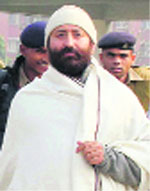 Narayan Sai