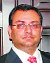 Cyrus Mistry, Tata Group Chairman