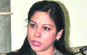 Dr Nidhi Pandey