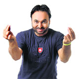 Bhagwant Mann