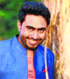 Nishawn Bhullar actor