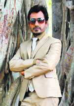 Nawazuddin Siddiqui, actor