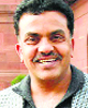 Sanjay Nirupam 