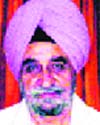Tripit Rajinder S Bajwa, Fatehgarh Churian MLA