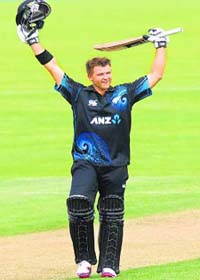 Corey Anderson