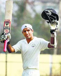 Rahul Dewan