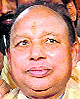 Mayor HC Kalyan