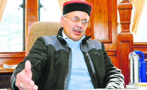  Prof Chetan Singh, Director, IIAS. 