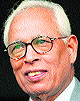 Governor NN Vohra
