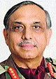 Lt Gen Sanjiv Chachra