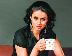Gul Panag