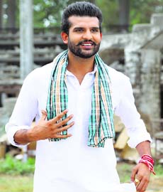 Yuvraj Hans is the actor to watch out for in 2014