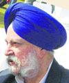 Hardeep Singh Puri