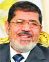 Mohamed Morsi