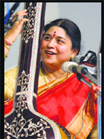 Kalapini Komkali will be in Chandigarh for a workshop and performance