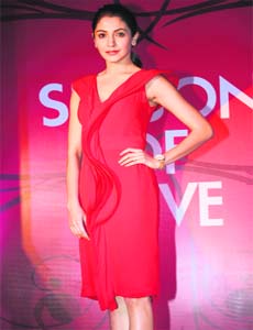 Anushka Sharma