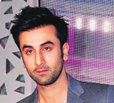 Ranbir Kapoor