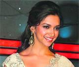 Deepika Padukone
