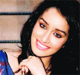 Shraddha Kapoor