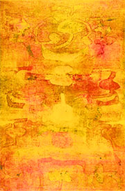 Gaitonde — Untitled