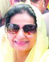 Preneet Kaur