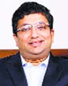 Sameer Gupta Managing Director, Jakson Power Solutions