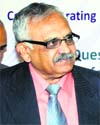 PG Chengappa, former vice chancellor  UAS, Bangalore