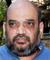 Amit Shah