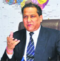 Justice Arvind Kumar 