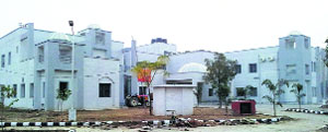 The hospital at Chanarthal village in Fatehgarh Sahib is awaiting inauguration for the past six months.