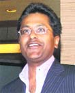 Lalit Modi will now have to wait until January 17 to know the result of the RCA elections.