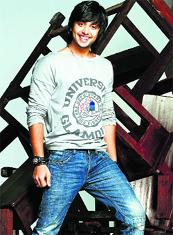 Himash Kohli